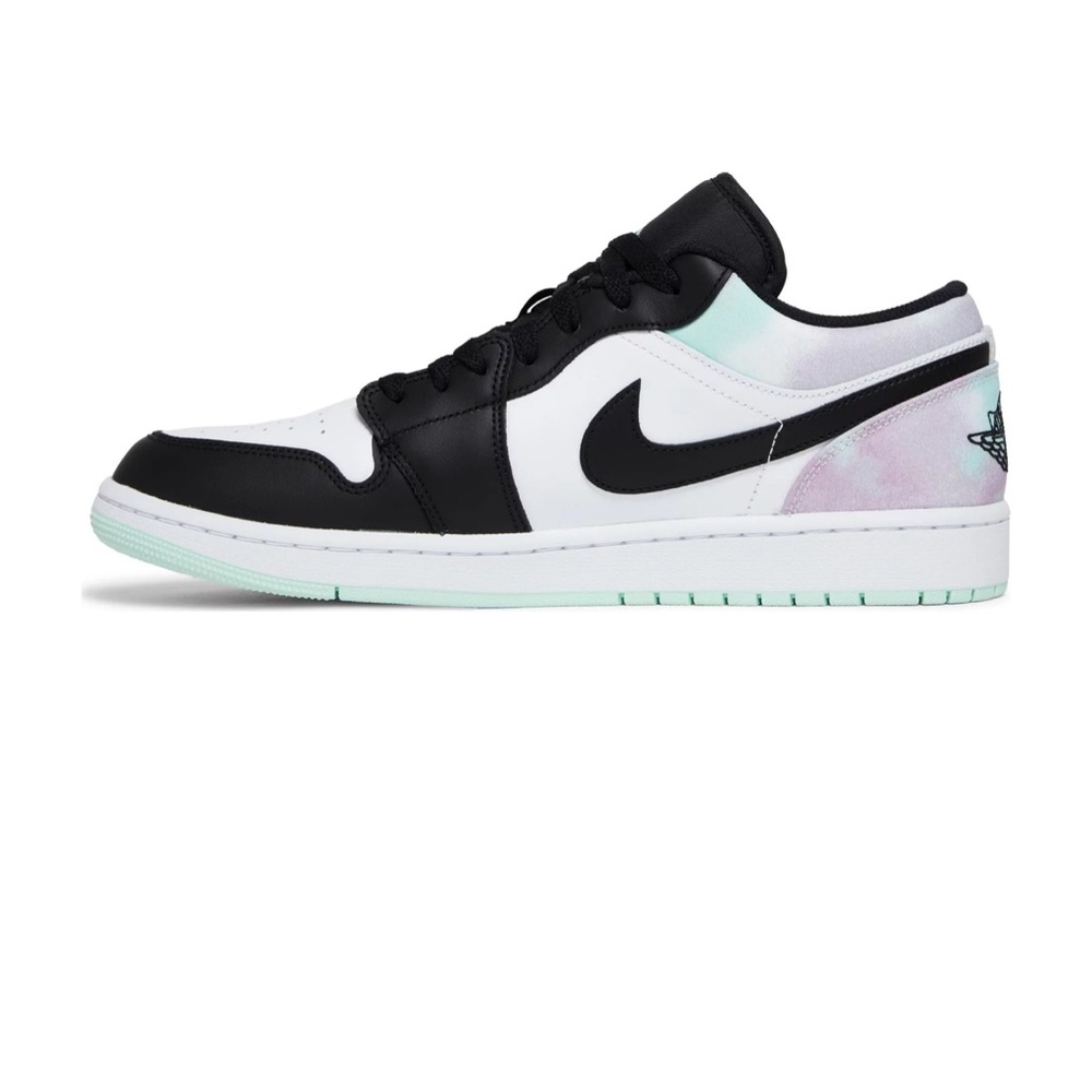 JORDAN 1 LOW SE 'TIE DYE' Nike